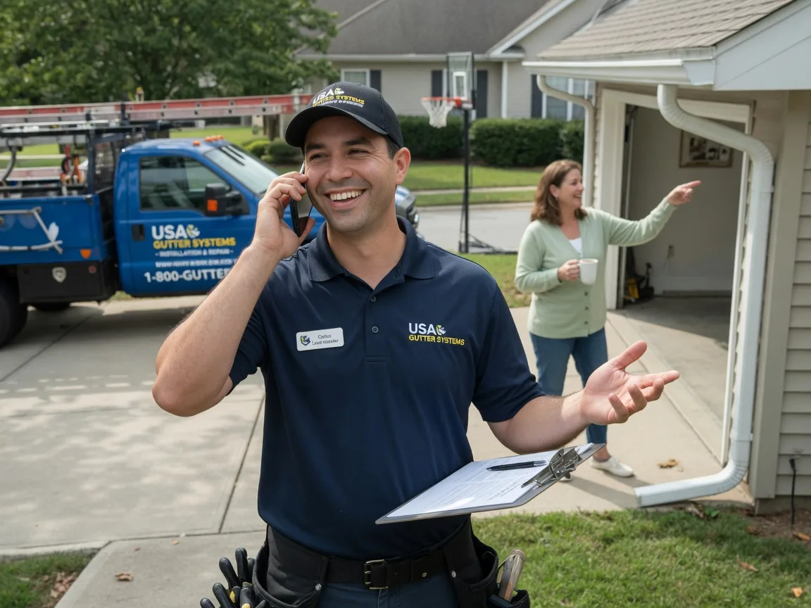 Gutter Installation Ogema, WI FAQs